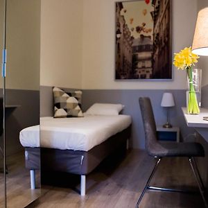 Standaard Kamer met Twee Aparte Bedden