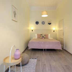 Standaard Kamer met een King Size Bed