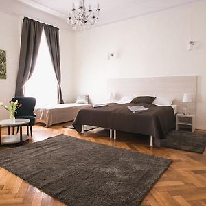 Uitgebreide Kamer